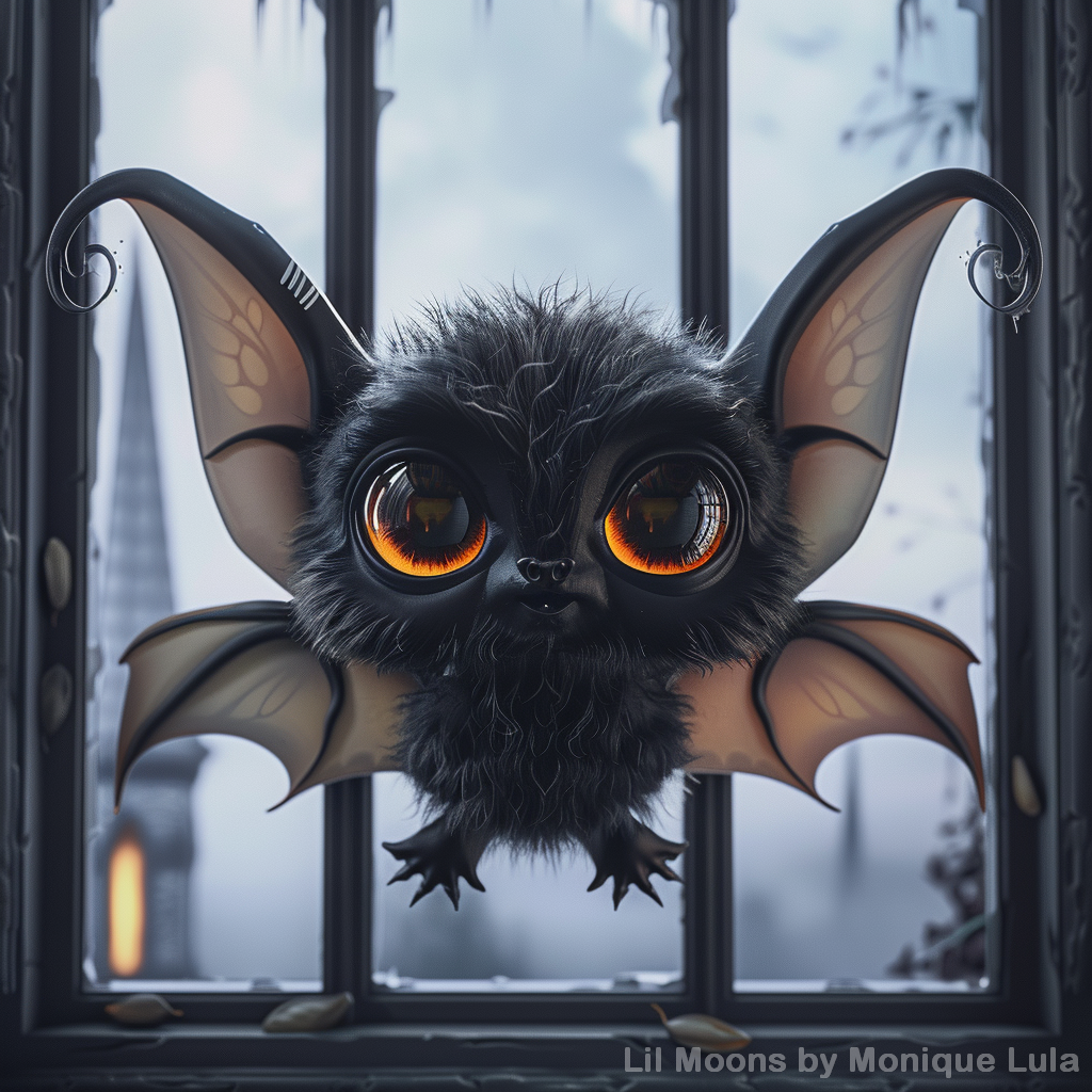 little pocket batty